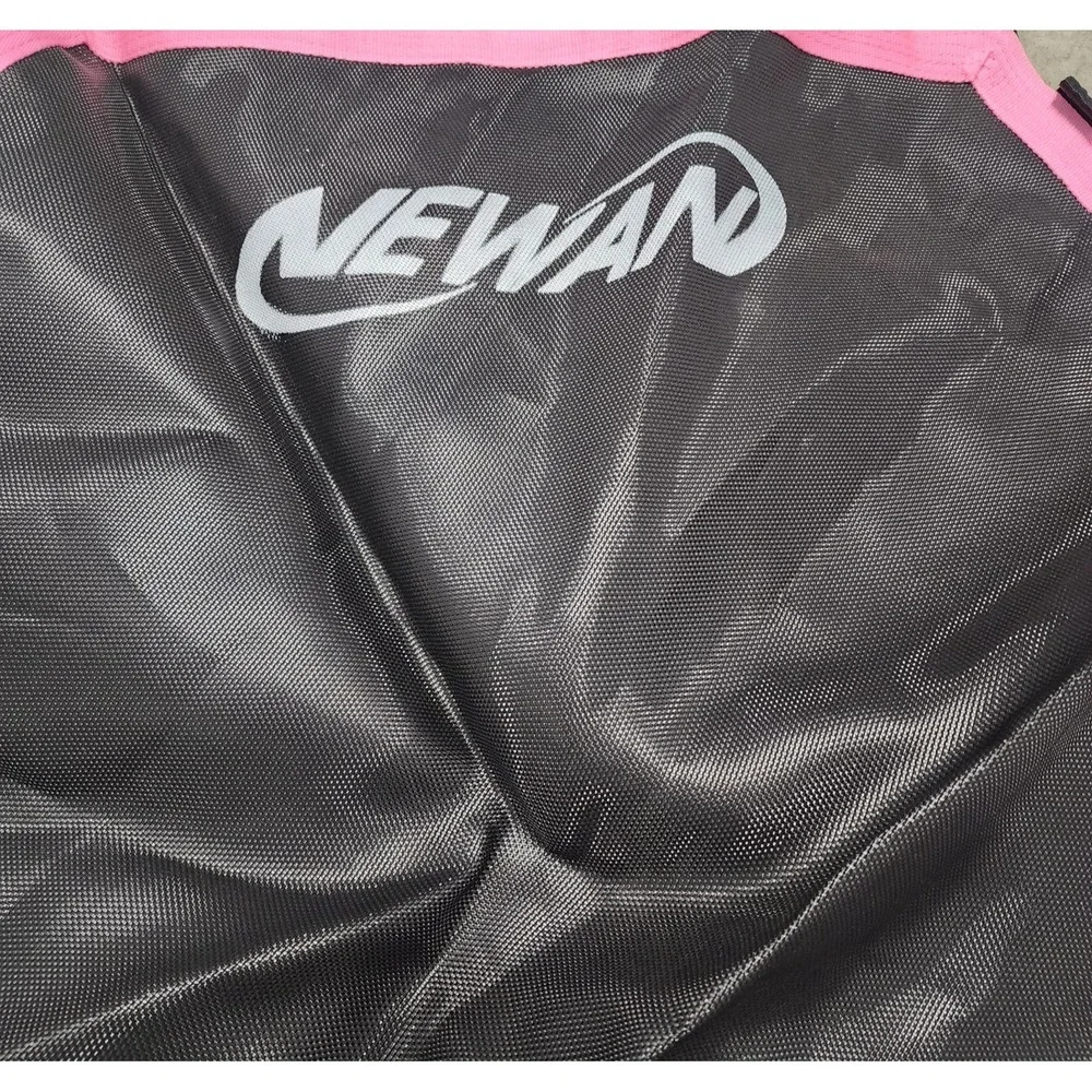 Newan Trampoline Silent Trampoline‎ Bung (Pad Only)